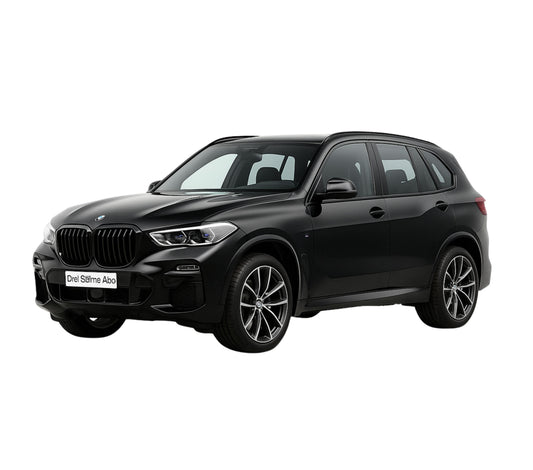 BMW X5 30d