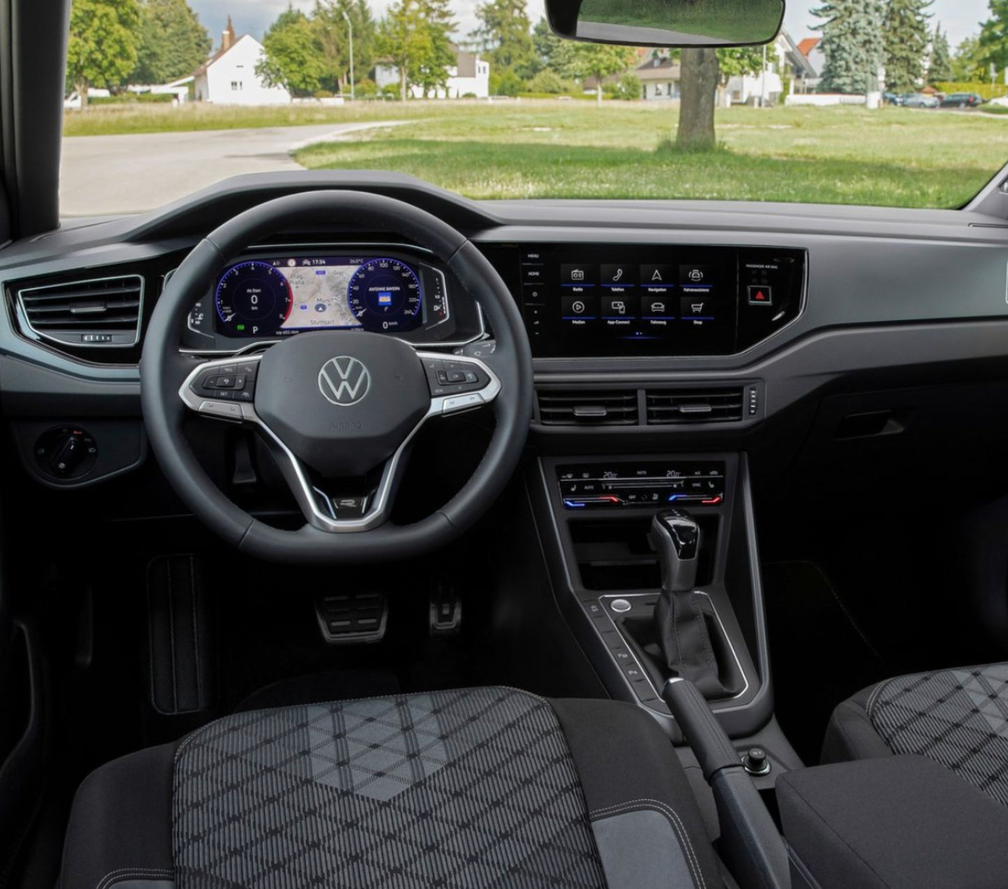 VW Polo