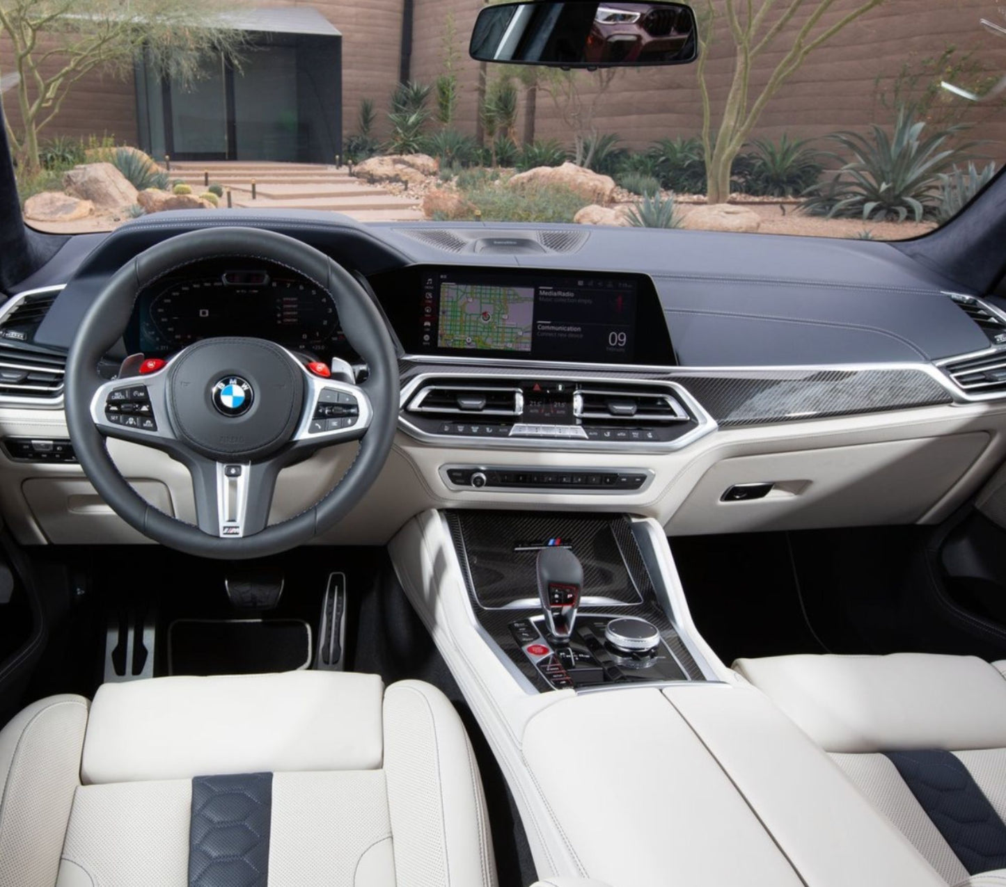 BMW X5 30d