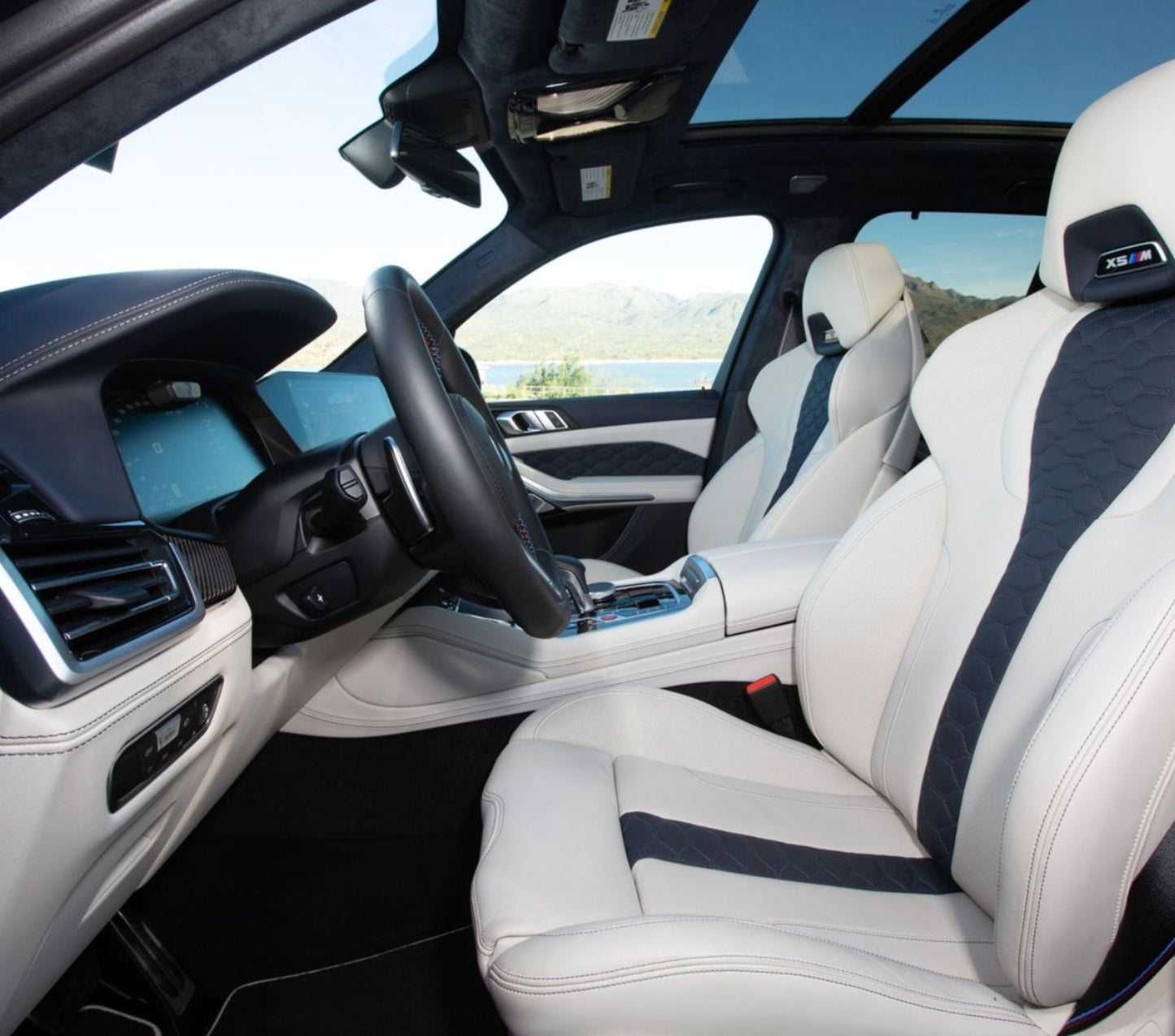 BMW X5 30d
