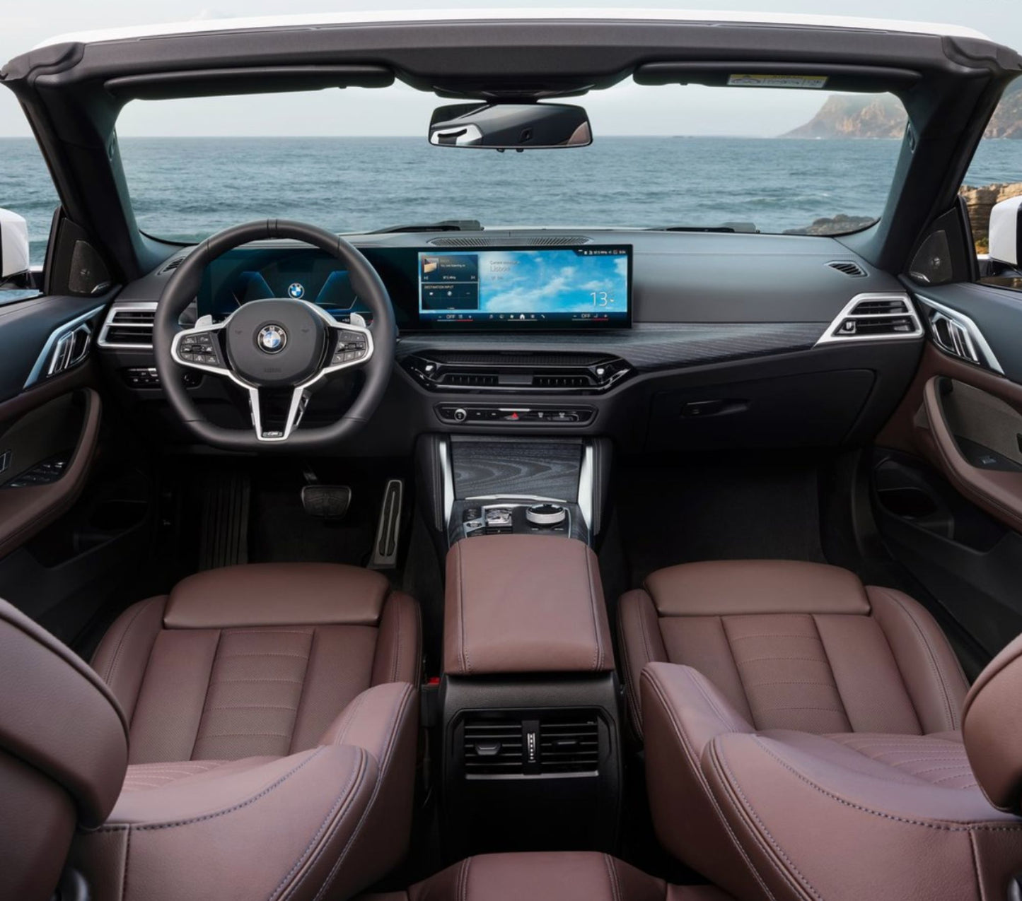 BMW 4er Cabrio