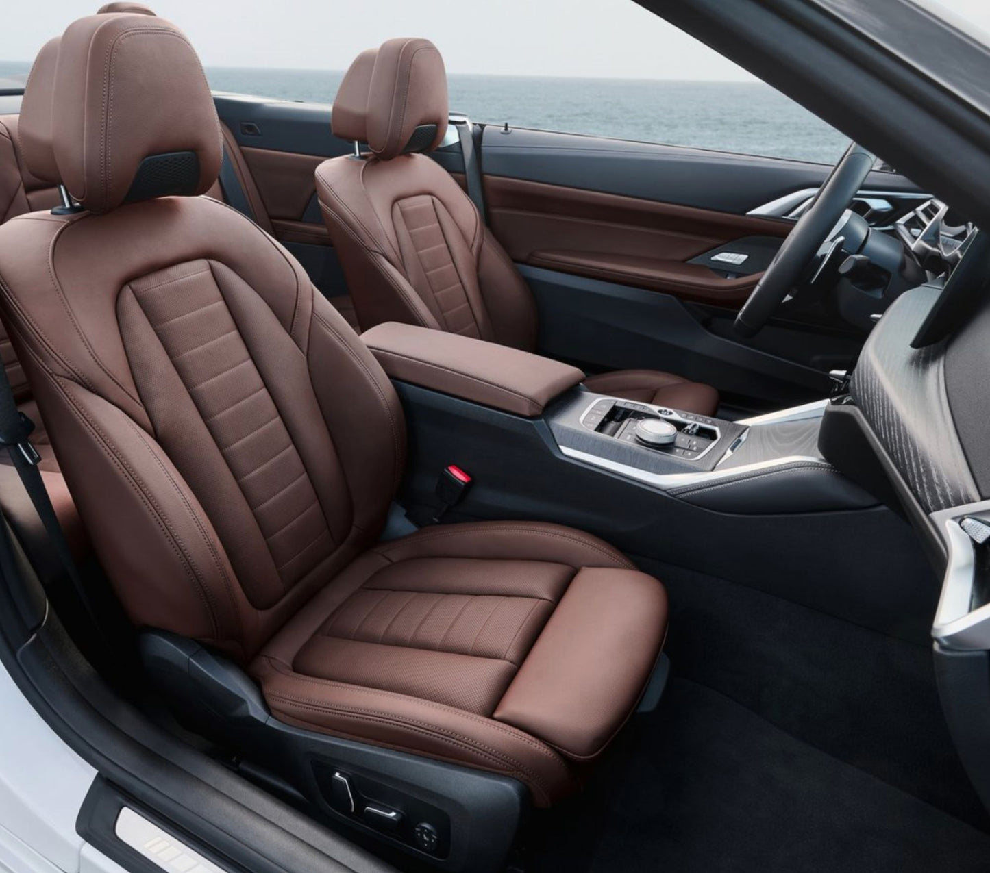 BMW 4er Cabrio