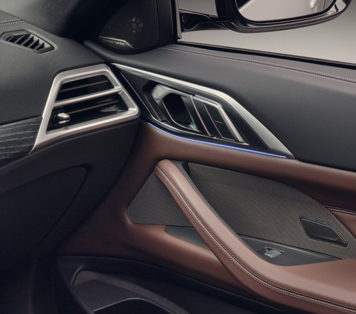 BMW 4er Cabrio