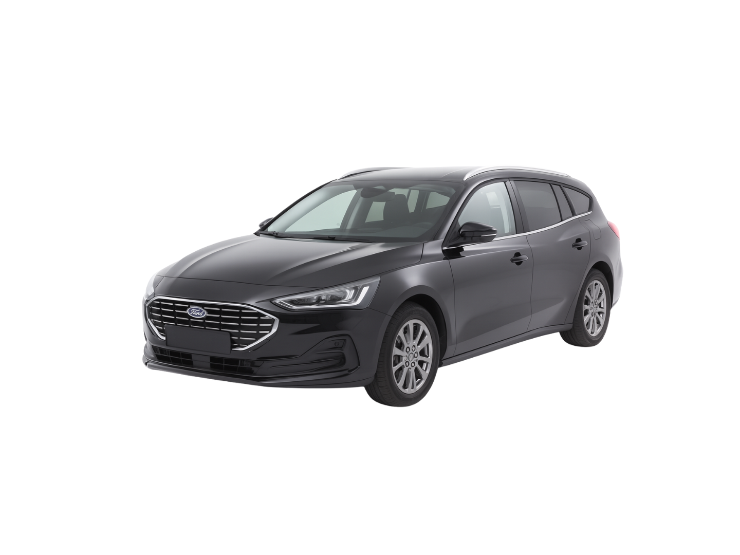 Ford Focus Turnier