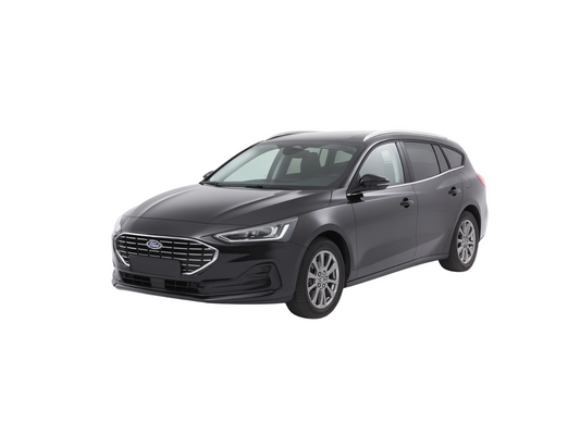 Ford Focus Turnier