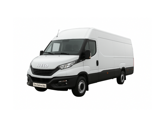 Iveco Daily Maxi