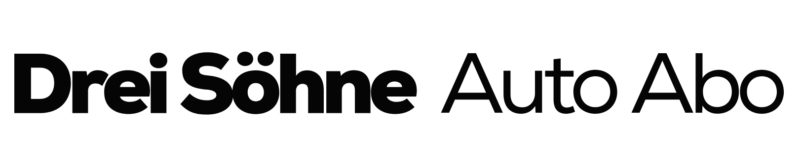 Drei Söhne GmbH
